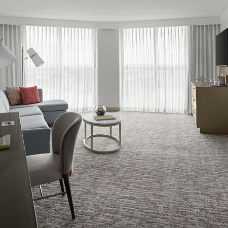 West Palm Beach Marriott Zewnętrze zdjęcie