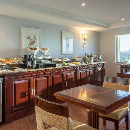 West Palm Beach Marriott Zewnętrze zdjęcie