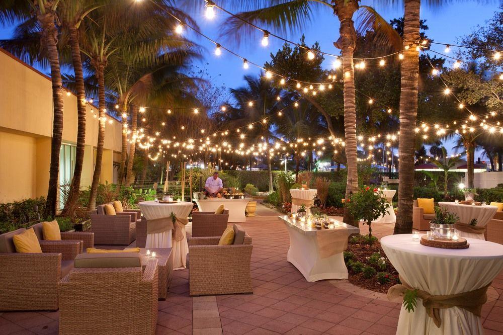 West Palm Beach Marriott Zewnętrze zdjęcie