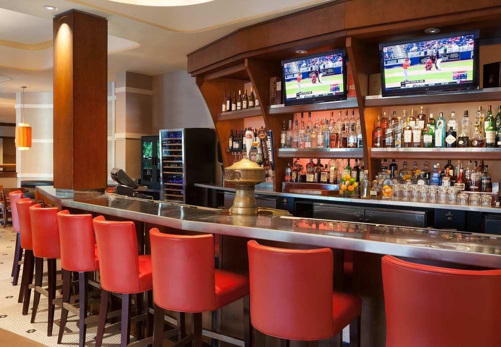 West Palm Beach Marriott Zewnętrze zdjęcie