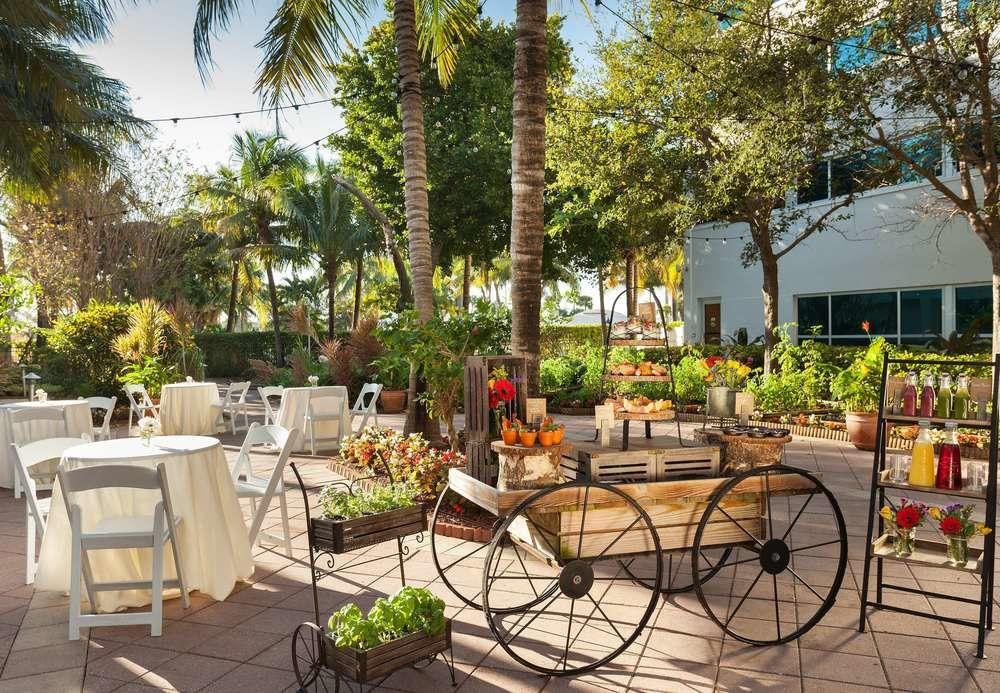West Palm Beach Marriott Zewnętrze zdjęcie