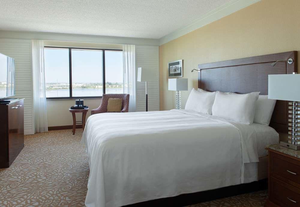 West Palm Beach Marriott Zewnętrze zdjęcie