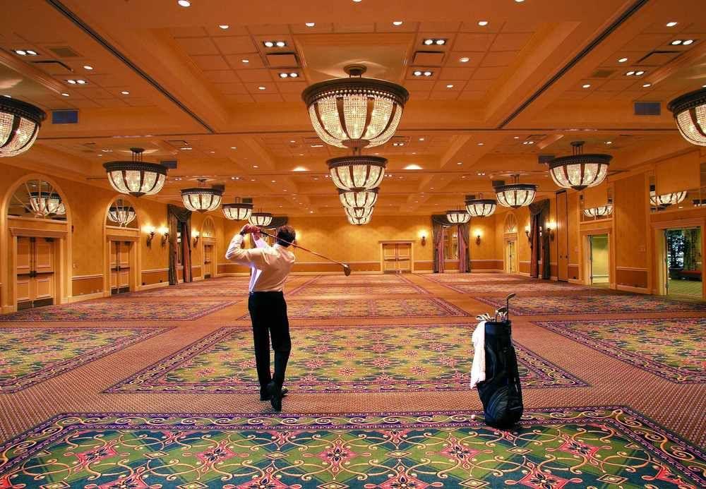 West Palm Beach Marriott Zewnętrze zdjęcie