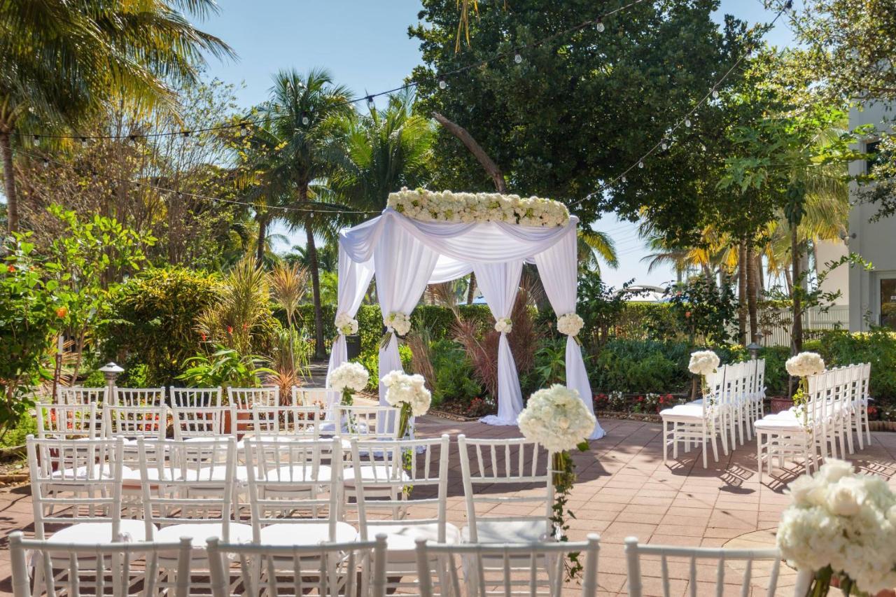 West Palm Beach Marriott Zewnętrze zdjęcie