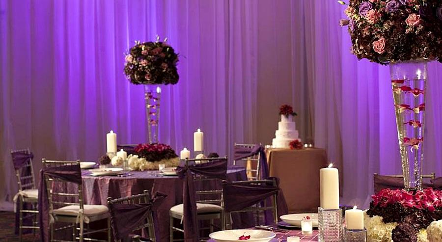 West Palm Beach Marriott Zewnętrze zdjęcie