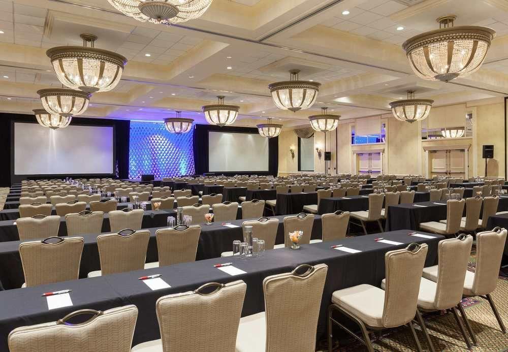 West Palm Beach Marriott Zewnętrze zdjęcie