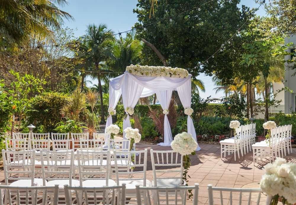West Palm Beach Marriott Zewnętrze zdjęcie