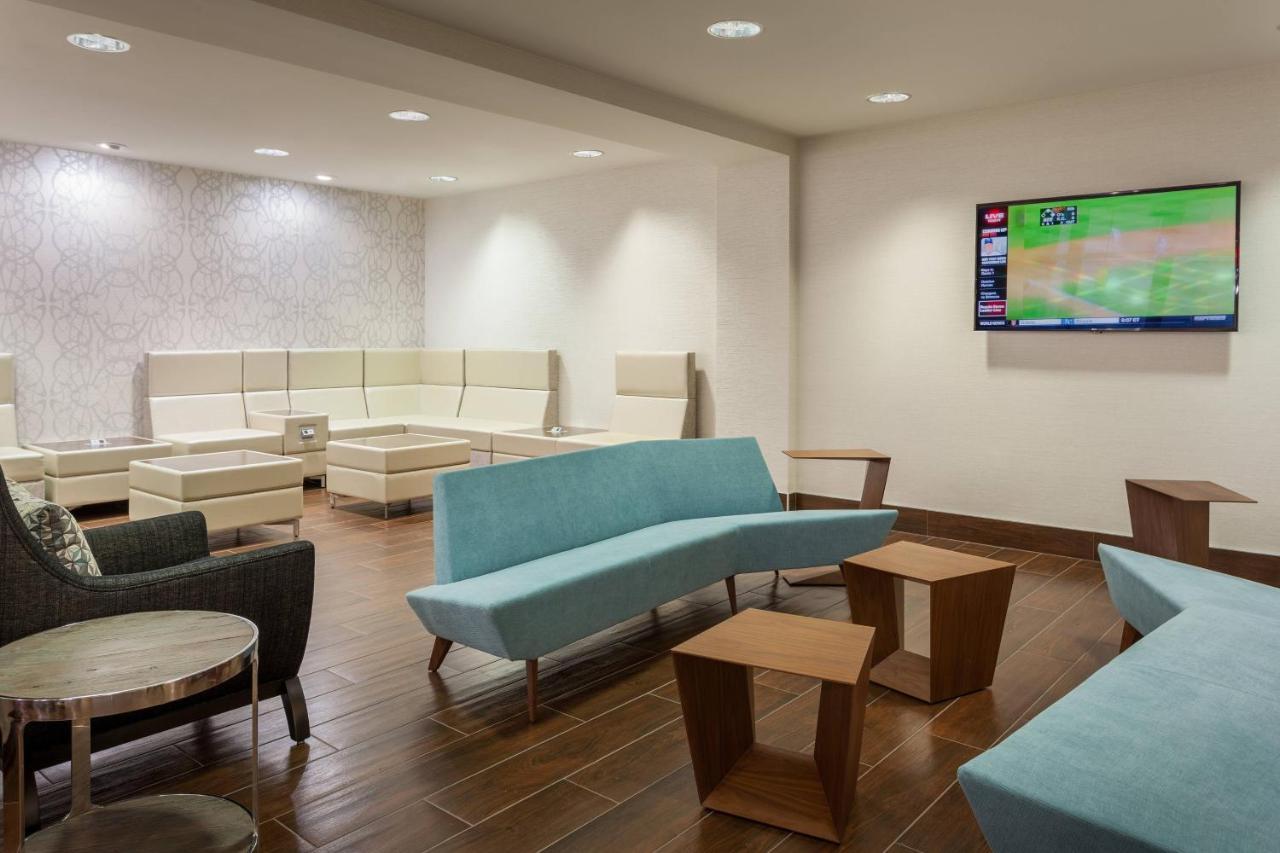 West Palm Beach Marriott Zewnętrze zdjęcie