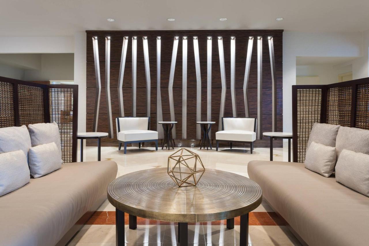 West Palm Beach Marriott Zewnętrze zdjęcie