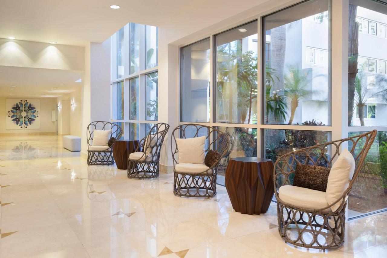 West Palm Beach Marriott Zewnętrze zdjęcie