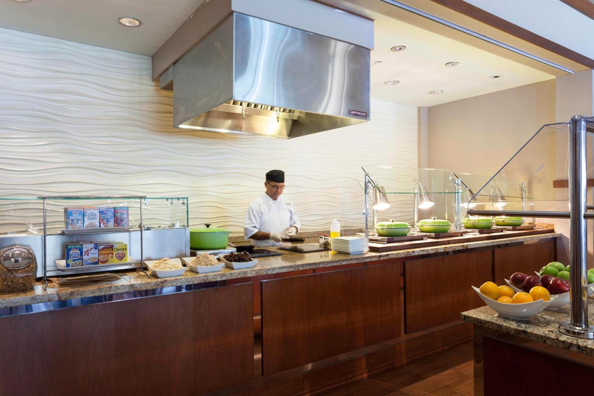 West Palm Beach Marriott Zewnętrze zdjęcie