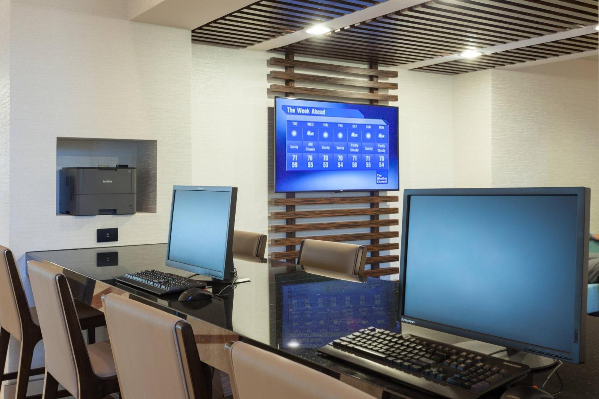 West Palm Beach Marriott Zewnętrze zdjęcie