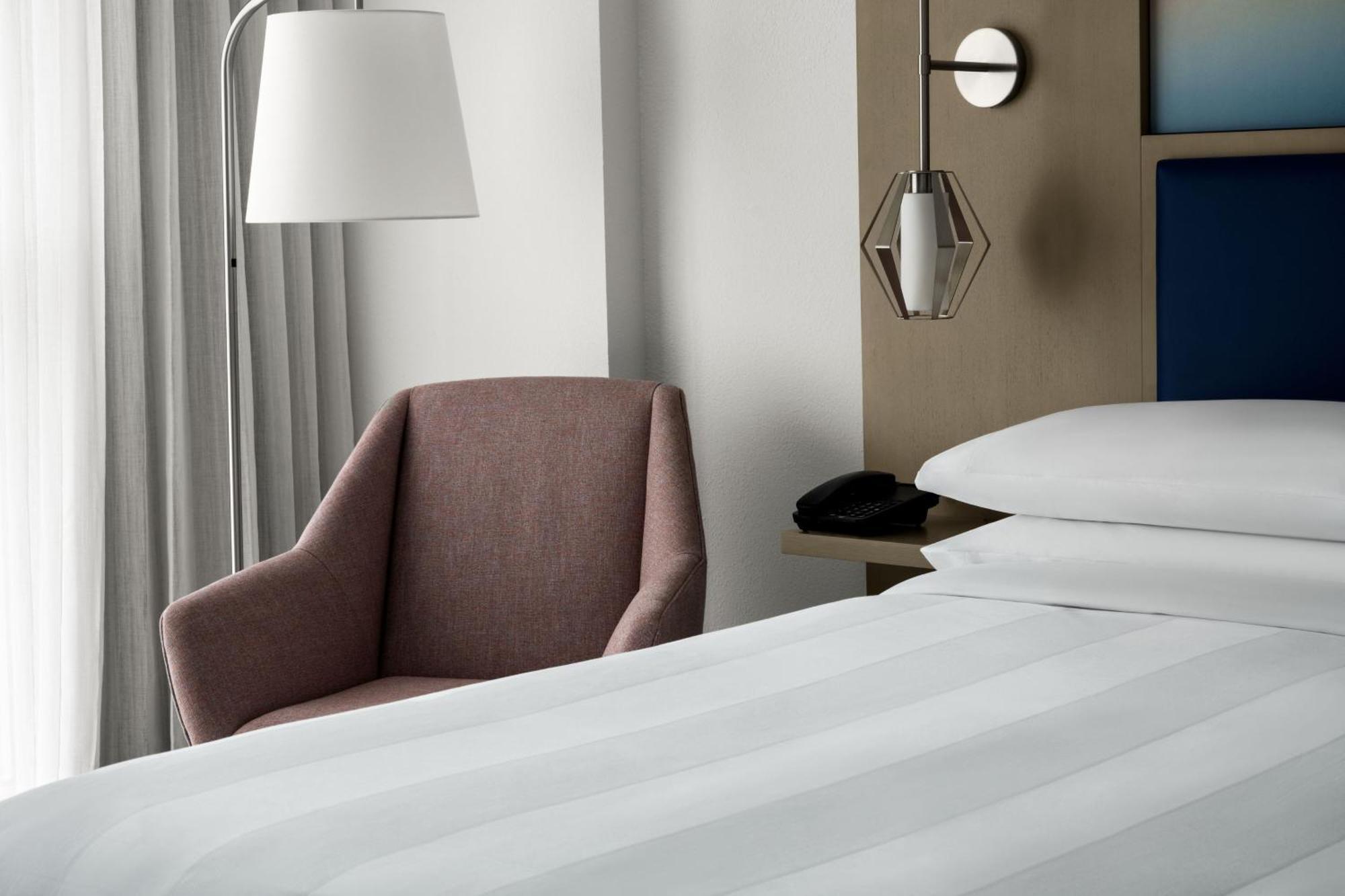 West Palm Beach Marriott Zewnętrze zdjęcie