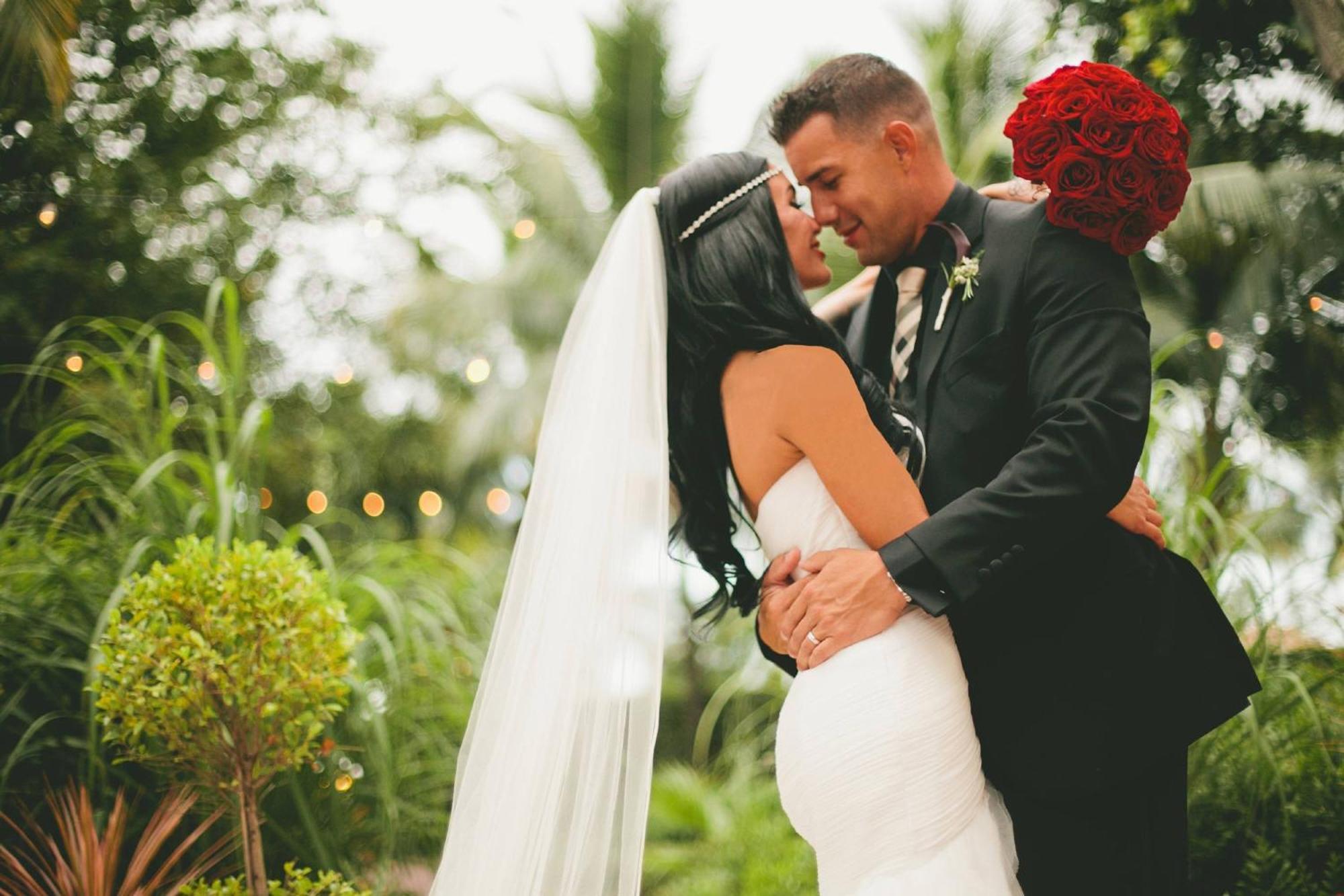 West Palm Beach Marriott Zewnętrze zdjęcie