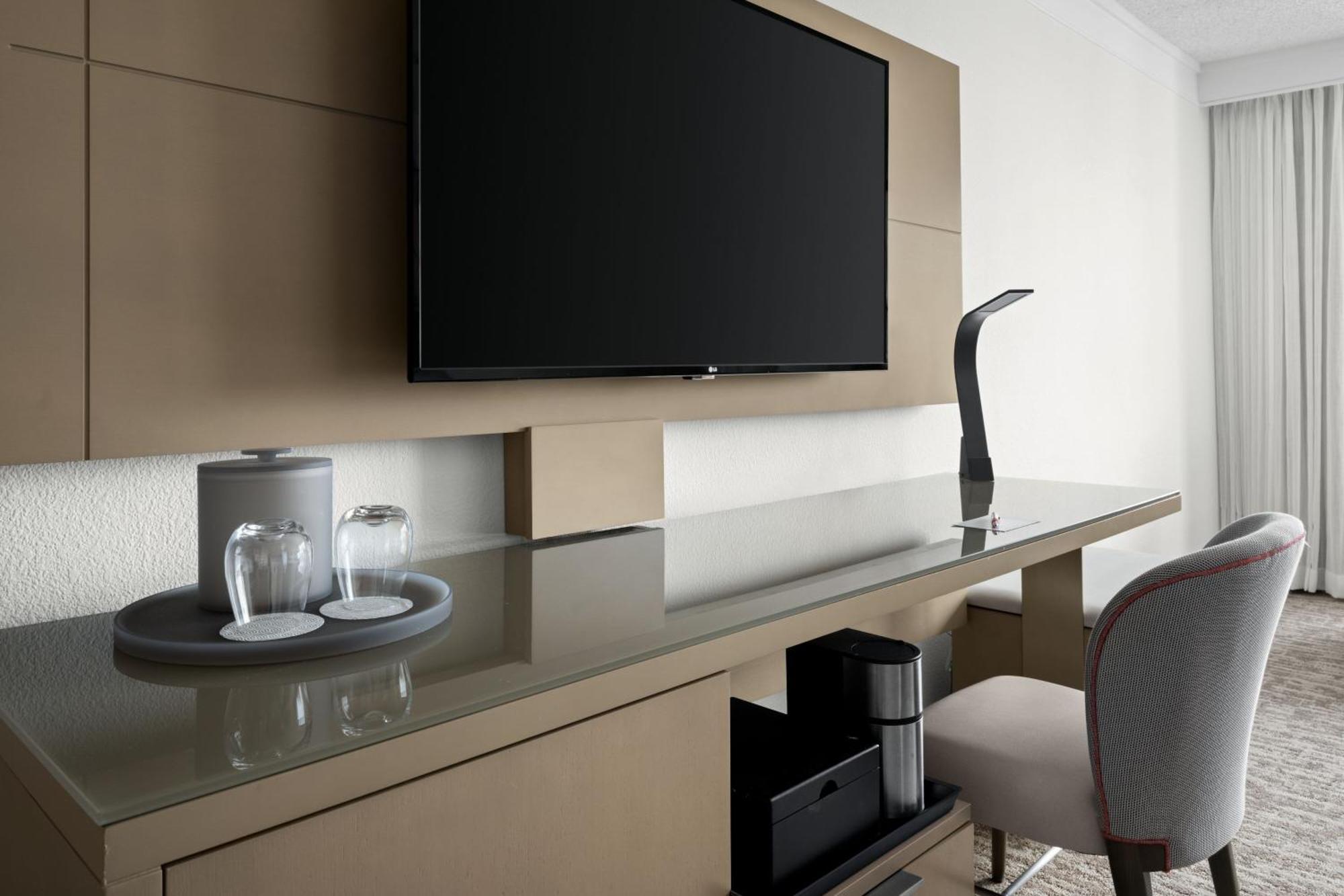 West Palm Beach Marriott Zewnętrze zdjęcie