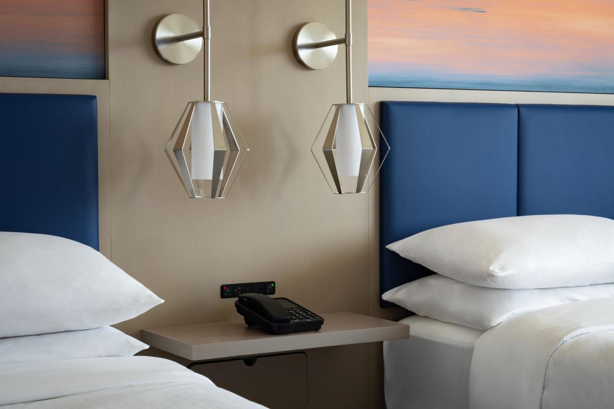 West Palm Beach Marriott Zewnętrze zdjęcie