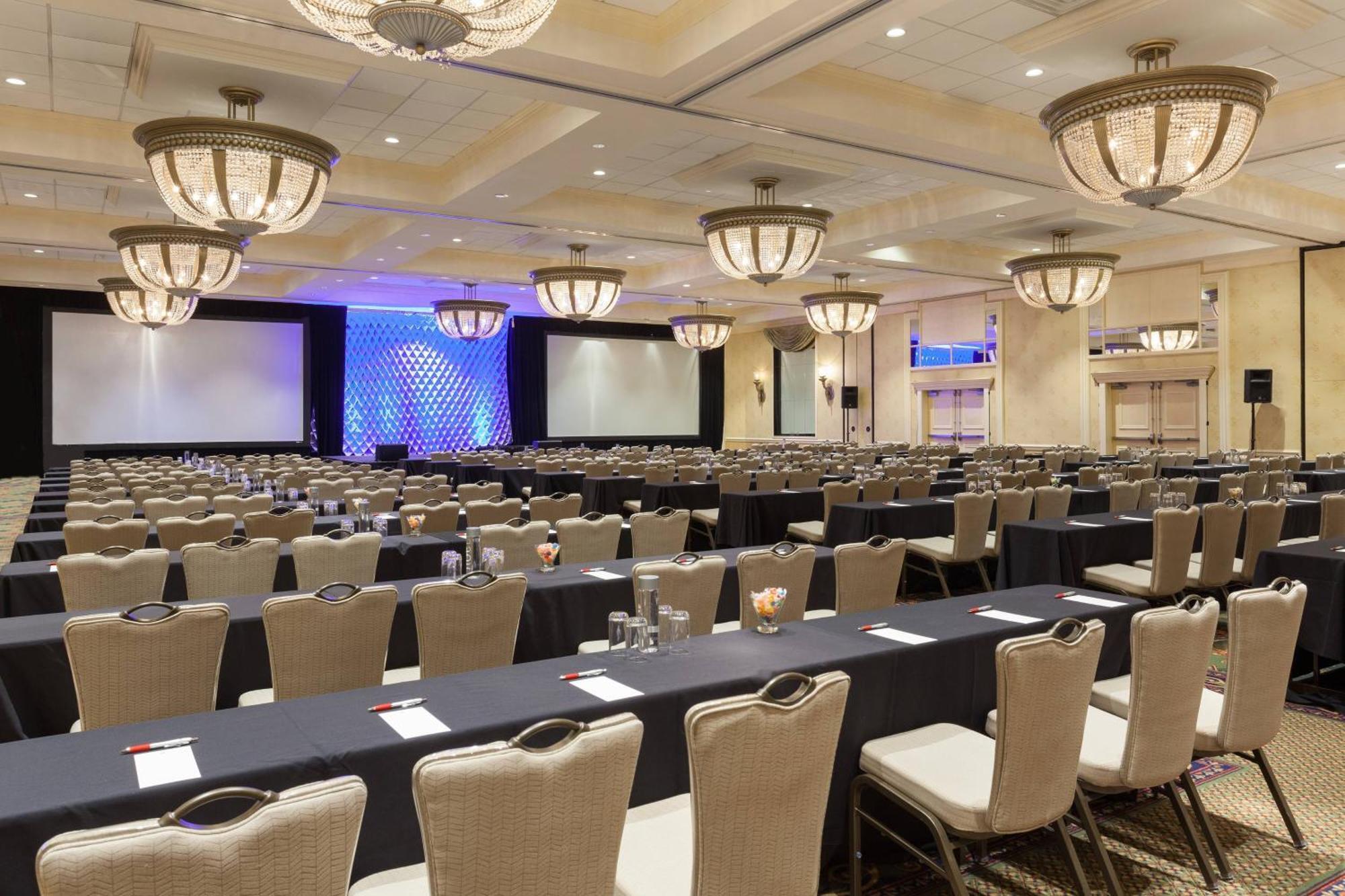 West Palm Beach Marriott Zewnętrze zdjęcie