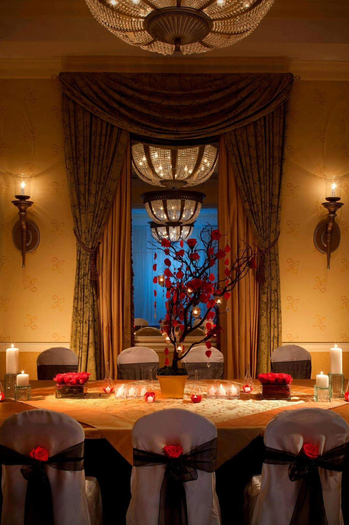 West Palm Beach Marriott Zewnętrze zdjęcie