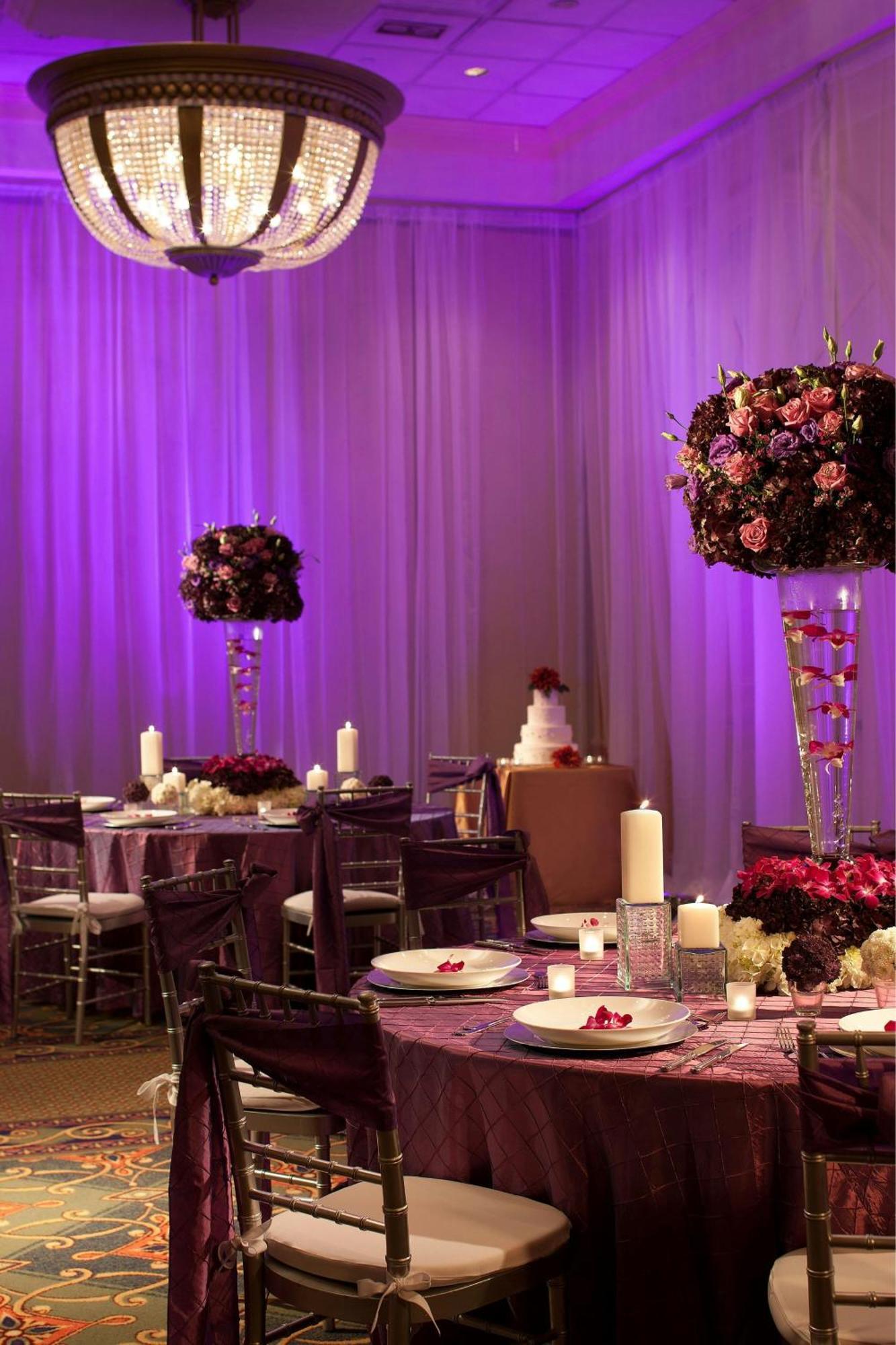 West Palm Beach Marriott Zewnętrze zdjęcie