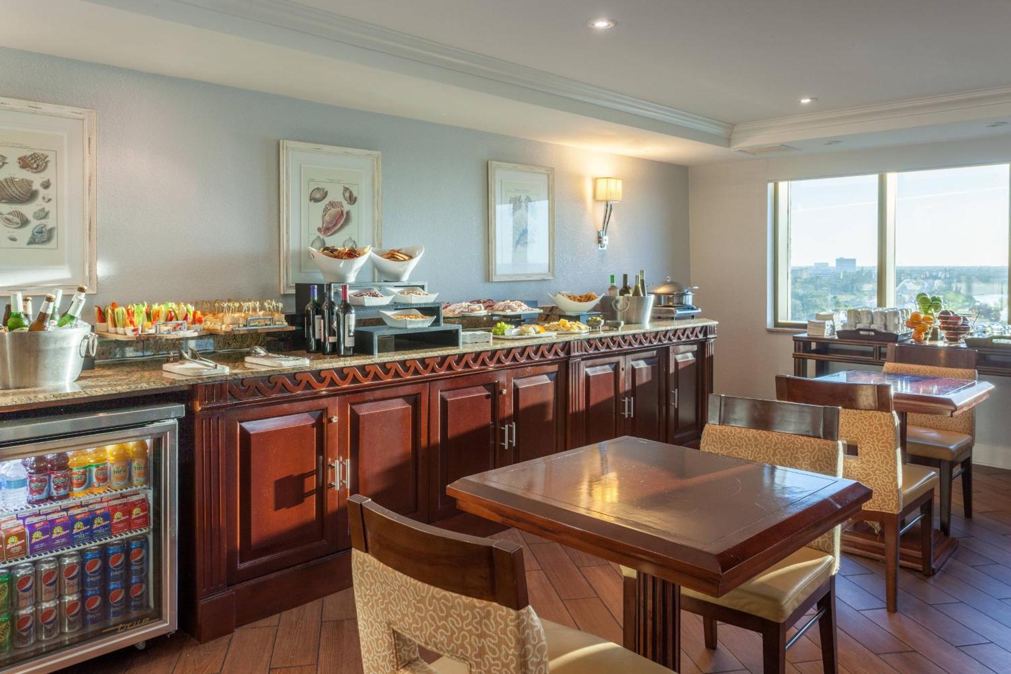 West Palm Beach Marriott Zewnętrze zdjęcie