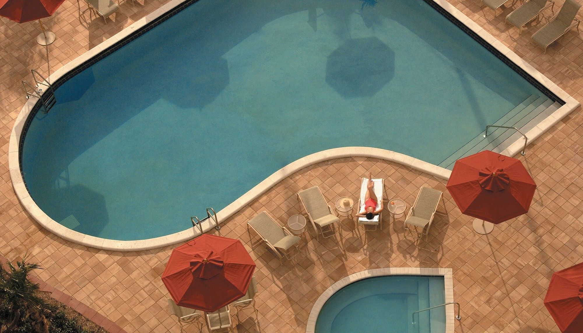 West Palm Beach Marriott Zewnętrze zdjęcie