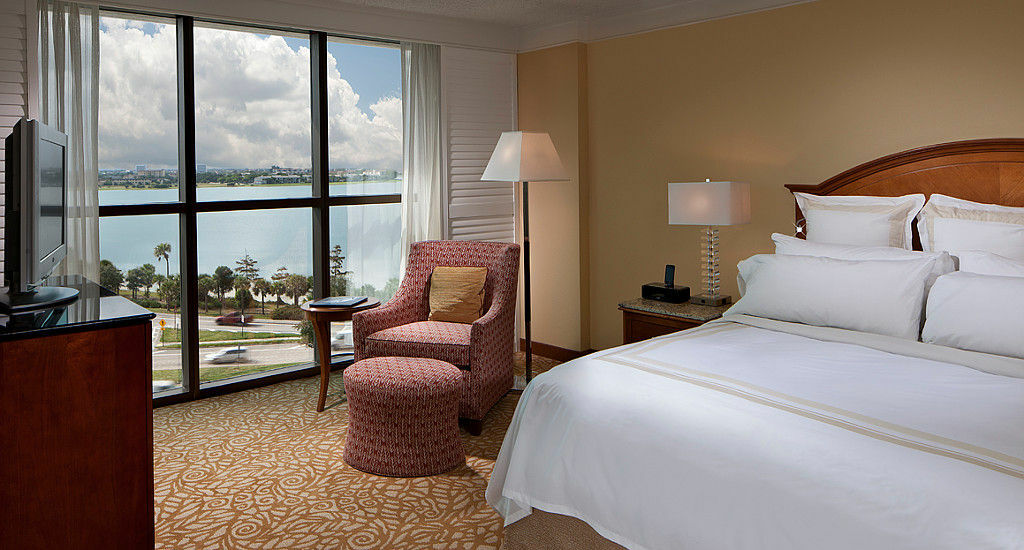 West Palm Beach Marriott Zewnętrze zdjęcie